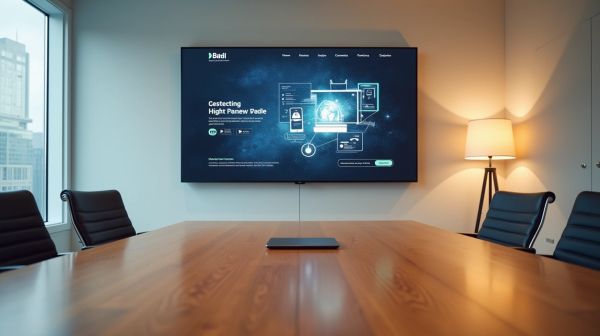 Pourquoi choisir une agence de création site web qui se démarque