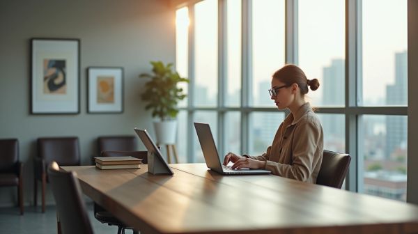 Pourquoi choisir une agence de création site web qui se démarque