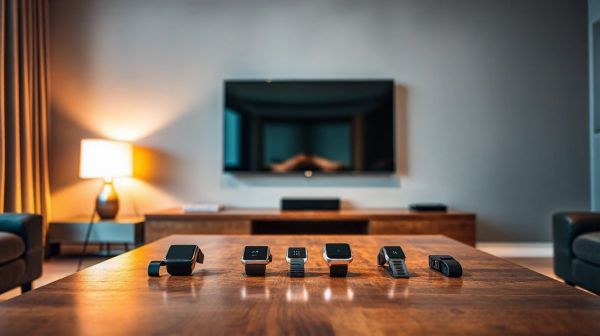 Top 10 des montres connectées à considérer pour 2023